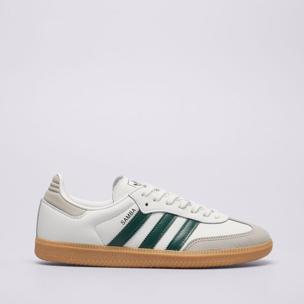 Sporta apavi sievietēm ADIDAS SAMBA OG W ji2724 krāsa balta