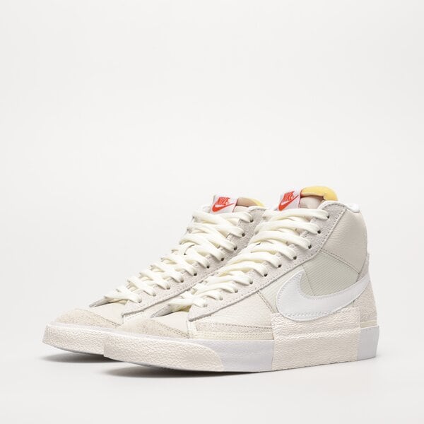 Sporta apavi vīriešiem NIKE BLAZER '77 PRO CLUB dq7673-003 krāsa bēša