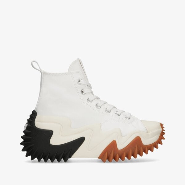 Sporta apavi sievietēm CONVERSE RUN STAR MOTION 171546c krāsa balta