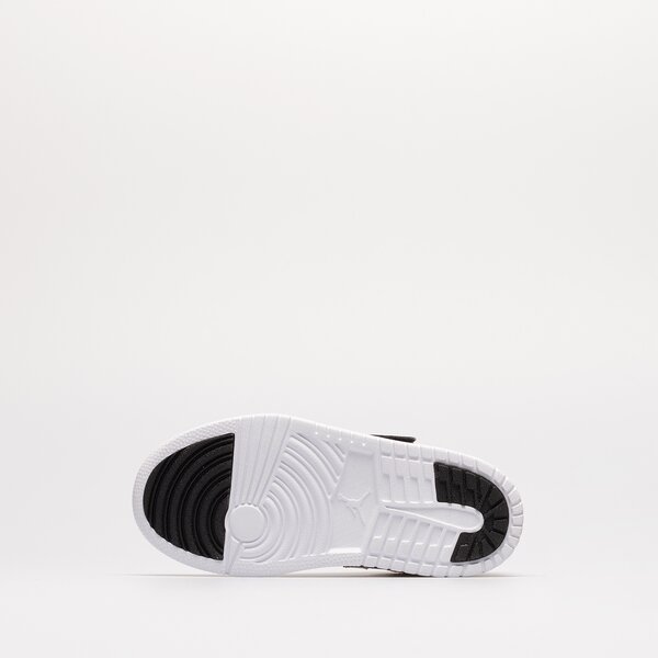 Sporta apavi bērniem SKY JORDAN 1 SE CBR BP  dv6069-071 krāsa melna