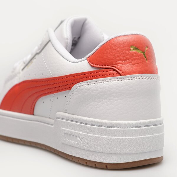 Sporta apavi vīriešiem PUMA CA PRO LUXE  389586 02 krāsa balta
