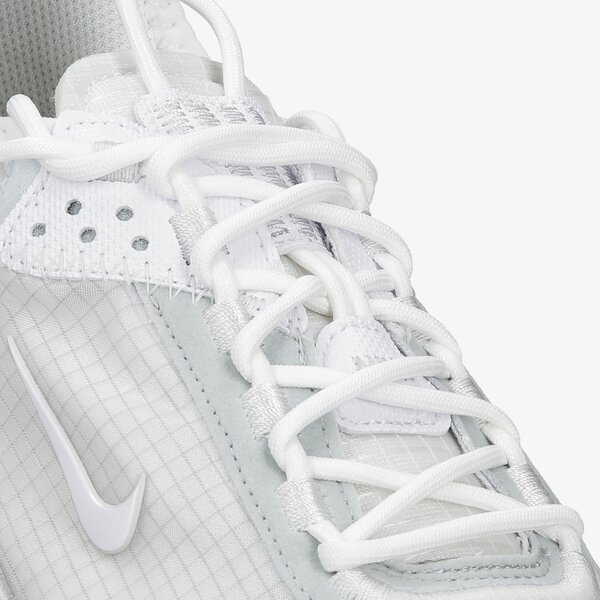 Sporta apavi vīriešiem NIKE REACT LIVE cv1772-101 krāsa balta