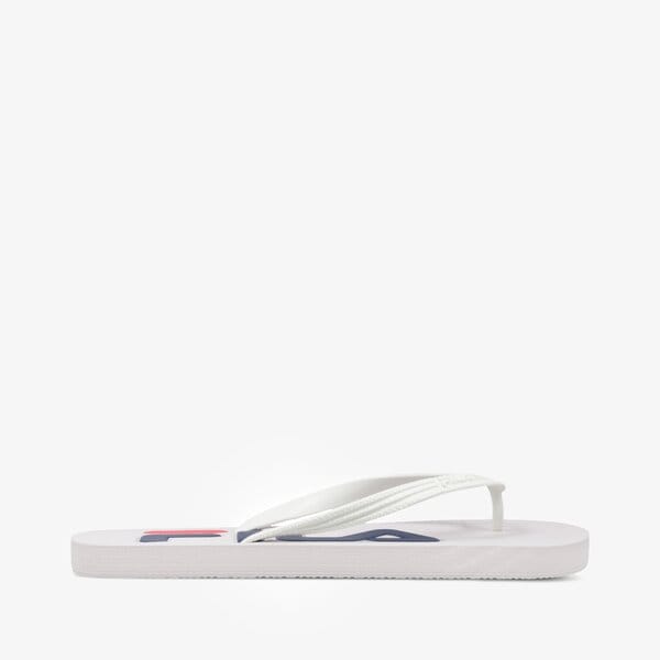 Sieviešu FILA TROY SLIPPER WMN 10103491fg krāsa balta