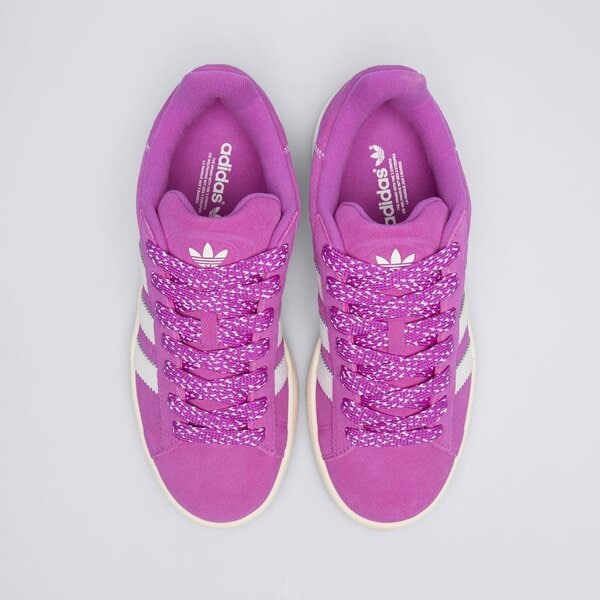 Sporta apavi sievietēm ADIDAS CAMPUS 00S W if9616 krāsa violeta