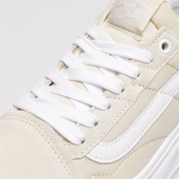Sporta apavi sievietēm VANS UA OLD SKOOL OVERT CC vn0a7q5e1nf1 krāsa bēša