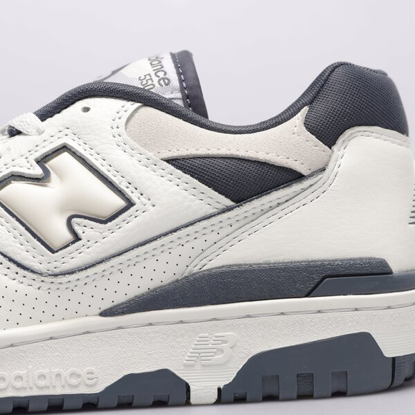 Sporta apavi vīriešiem NEW BALANCE 550  bb550stg krāsa balta