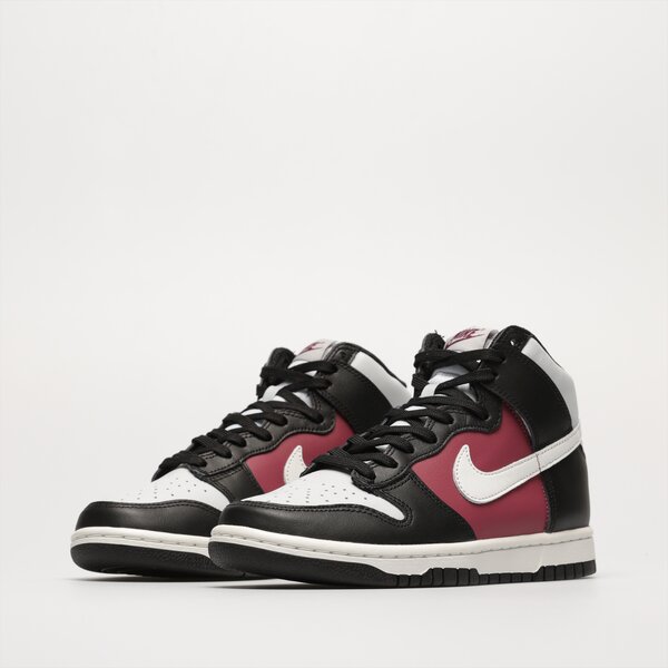 Sporta apavi sievietēm NIKE DUNK HIGH  dd1869-005 krāsa daudzkrāsaina
