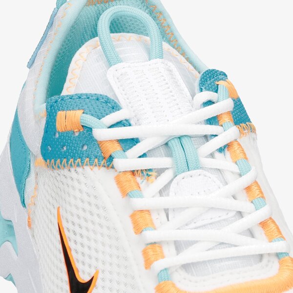 Sporta apavi bērniem NIKE REACT LIVE GS dm3186-100 krāsa daudzkrāsaina