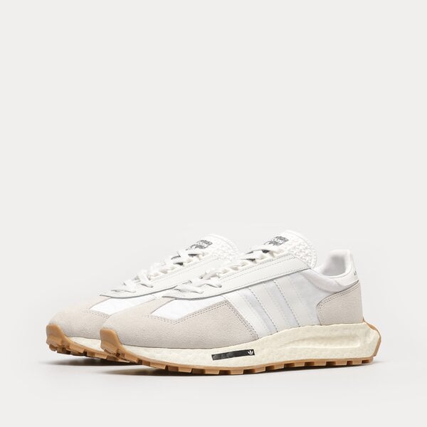 Sporta apavi vīriešiem ADIDAS RETROPY E5 h03075 krāsa pelēka