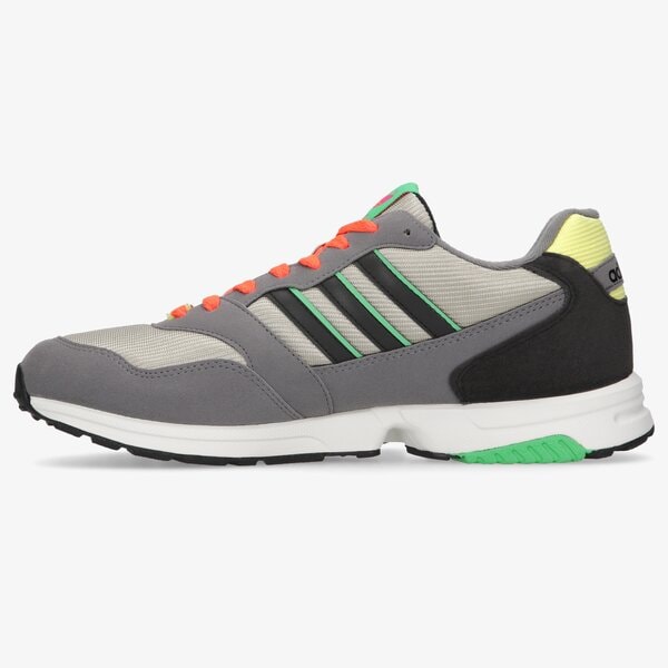 Sporta apavi vīriešiem ADIDAS ZX 1000 C h02138 krāsa melna