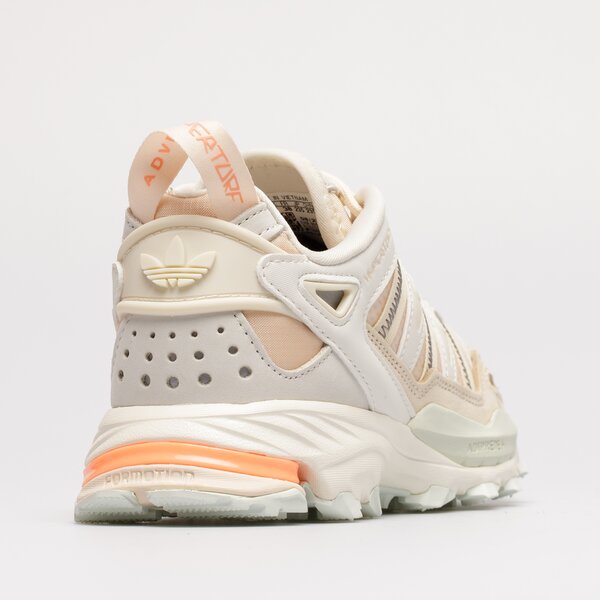 Ziemas zābaki sievietēm ADIDAS HYPERTURF ADVENTURE W gx4513 krāsa rozā