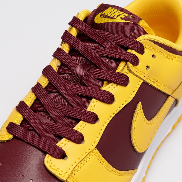 Sporta apavi vīriešiem NIKE DUNK LOW RETRO dd1391-702 krāsa dzeltena