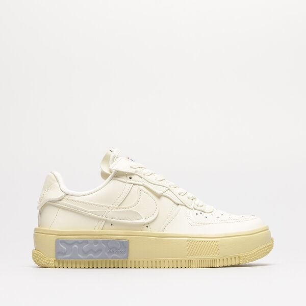 Sporta apavi sievietēm NIKE AIR FORCE 1 FONTANKA dh1290-102 krāsa bēša