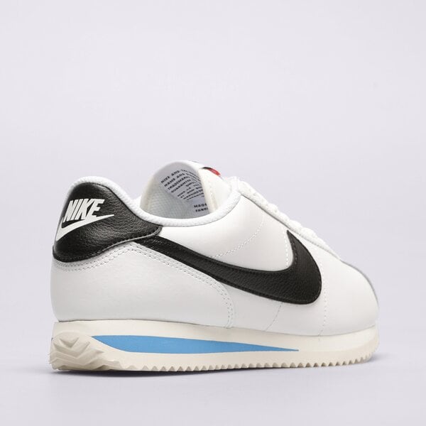 Sporta apavi sievietēm NIKE CORTEZ  dn1791-100 krāsa balta