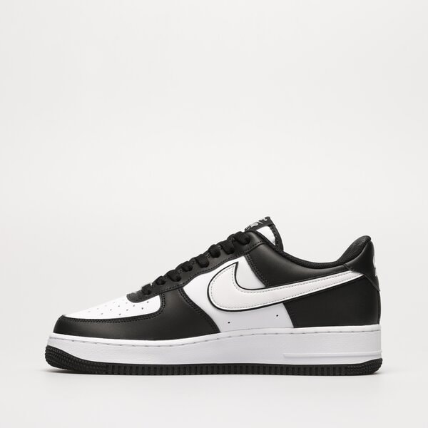 Sporta apavi vīriešiem NIKE AIR FORCE 1 '07  dv0788-001 krāsa melna