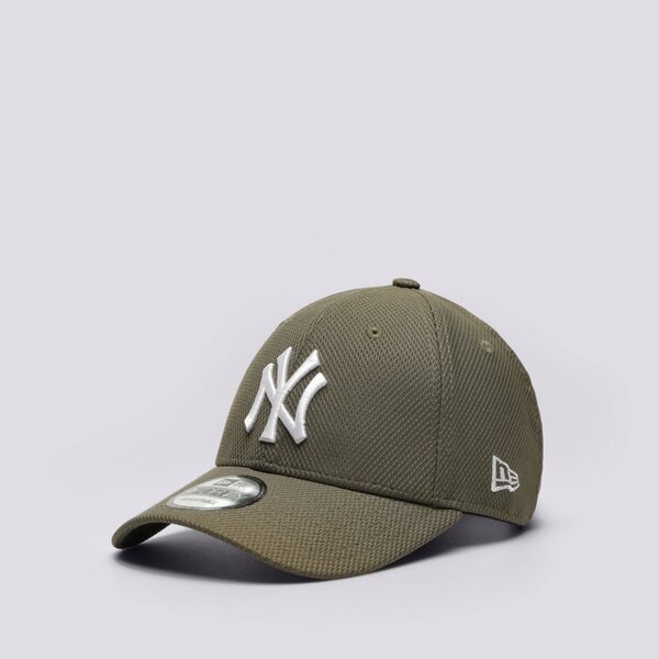 Vīriešu cepure ar nagu NEW ERA CEPURE DIAMOND ERA 940 NYY KHA NEW YORK YANKEES NOVW 12523904 krāsa haki