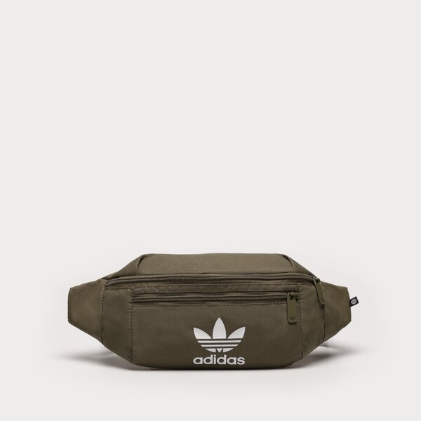 Sieviešu gurnu soma ADIDAS SOMA AC WAISTBAG ic8620 krāsa haki