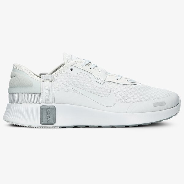 Sporta apavi bērniem NIKE REPOSTO GS da3260-009 krāsa pelēka