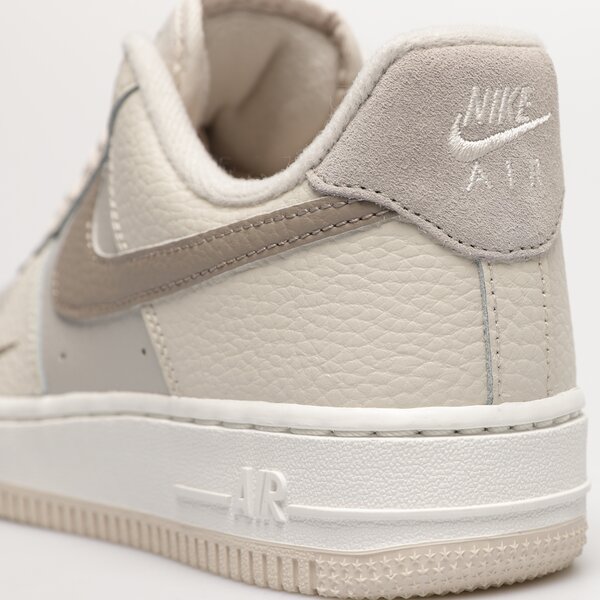Sporta apavi sievietēm NIKE W AIR FORCE 1 LO '07 JDHO  fb8483-100 krāsa bēša