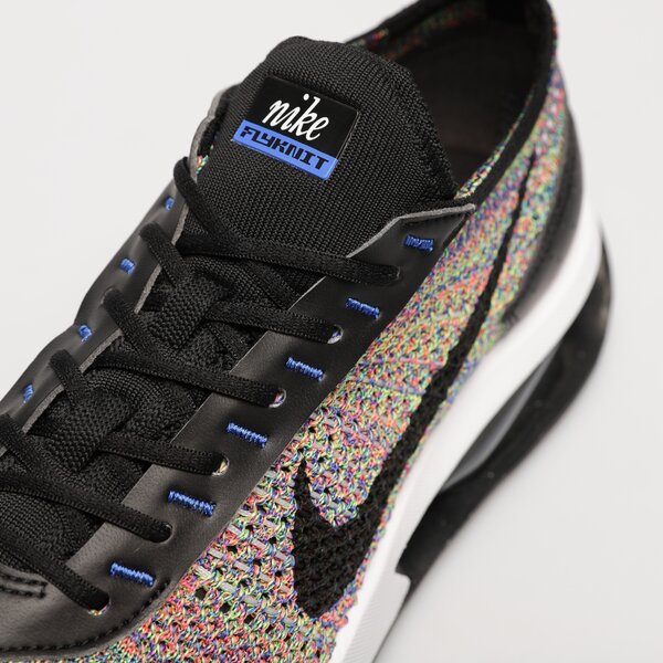 Sporta apavi vīriešiem NIKE AIR MAX FLYKNIT RACER fd2765-900 krāsa daudzkrāsaina