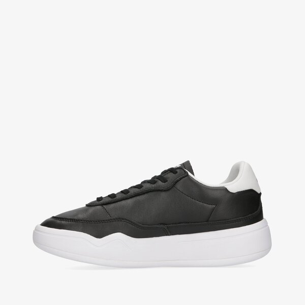 Sporta apavi sievietēm ADIDAS NEW HER COURT W gw8213 krāsa melna