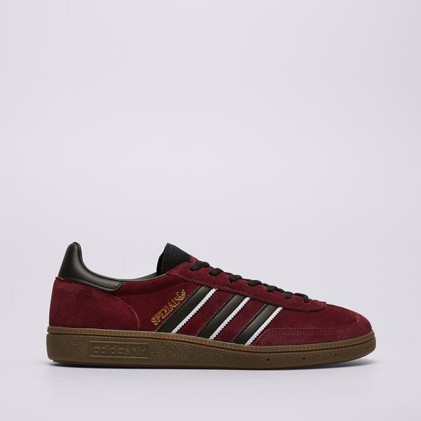 Sporta apavi vīriešiem ADIDAS HANDBALL SPEZIAL ig6184 krāsa bordo