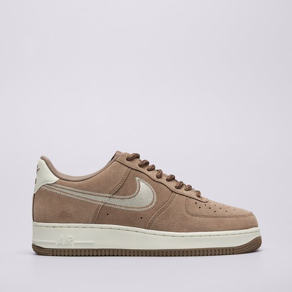 Sporta apavi vīriešiem NIKE AIR FORCE 1 '07 LV8 hj4465-200 krāsa brūna