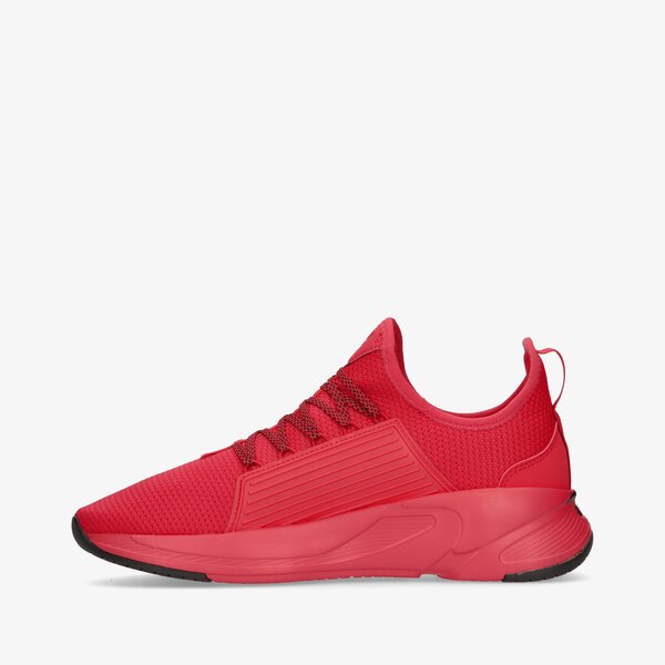 Sporta apavi vīriešiem PUMA SOFTRIDE PREMIER SLIP-ON 37654002 krāsa sarkana