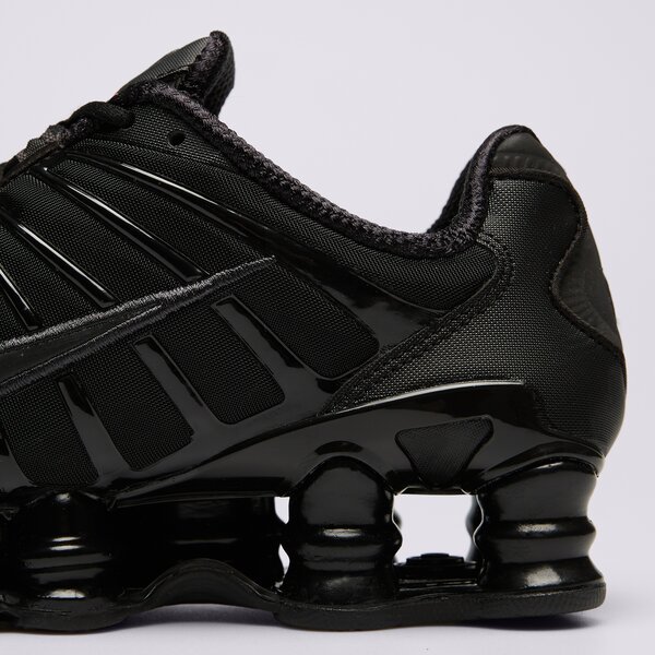 Sporta apavi sievietēm NIKE SHOX TL  ar3566-002 krāsa melna