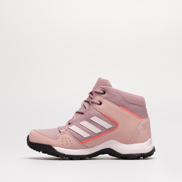 Ziemas zābaki bērniem ADIDAS HYPERHIKER K gz9214 krāsa rozā