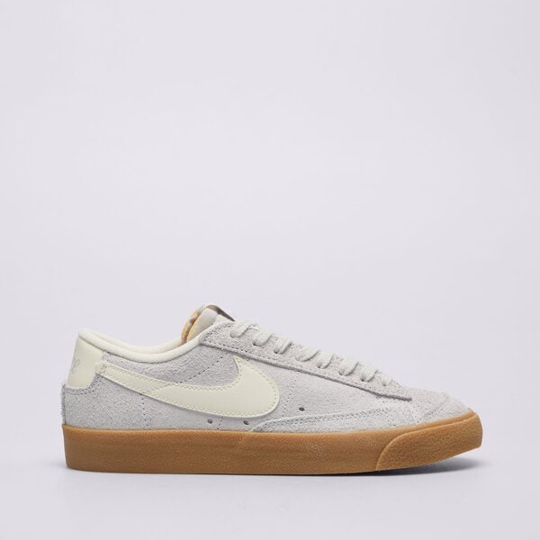 Sporta apavi sievietēm NIKE BLAZER LOW '77 VINTAGE fq8060-003 krāsa zila