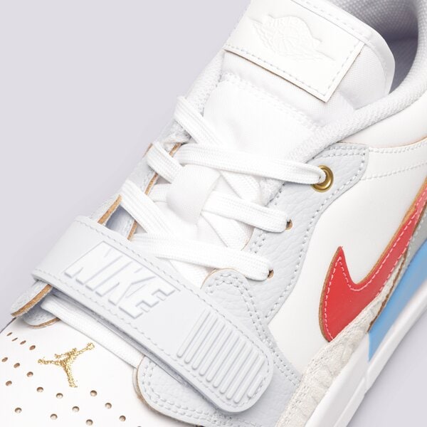 Sporta apavi vīriešiem AIR JORDAN LEGACY 312 LOW fn8902-161 krāsa balta
