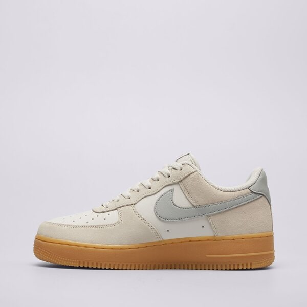 Sporta apavi vīriešiem NIKE AIR FORCE 1 '07 LV8 fq8714-002 krāsa bēša