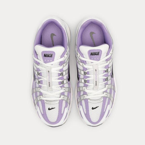 Sporta apavi sievietēm NIKE WMNS P-6000  fj4745-500 krāsa violeta