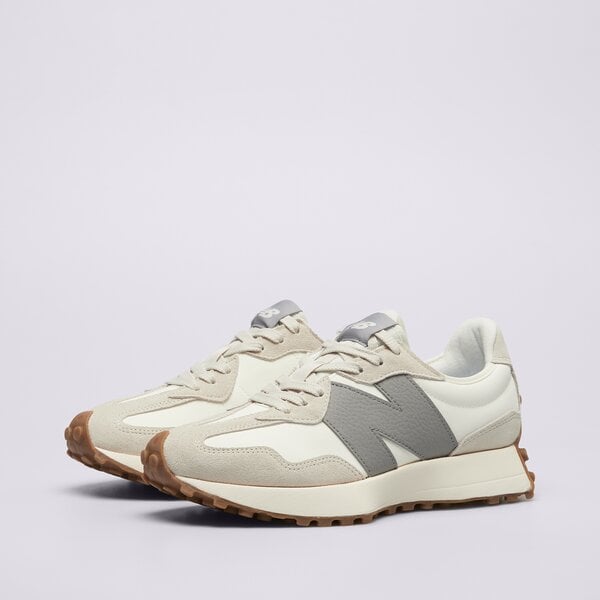Sporta apavi sievietēm NEW BALANCE U327LT u327lt krāsa bēša