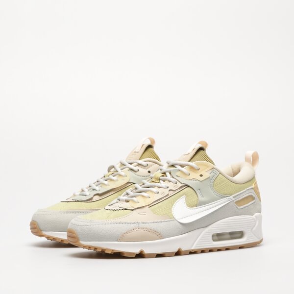 Sporta apavi sievietēm NIKE W AIR MAX 90 FUTURA MIN dv7190-700 krāsa zelta