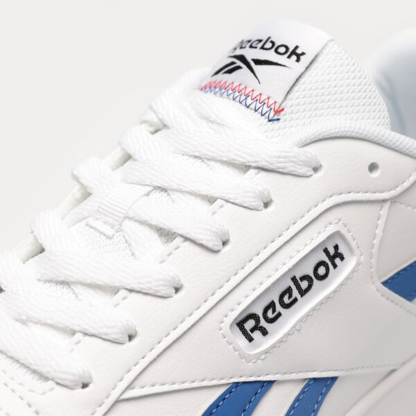 Sporta apavi vīriešiem REEBOK COURT ADVANCE CLIP hr1491 krāsa balta