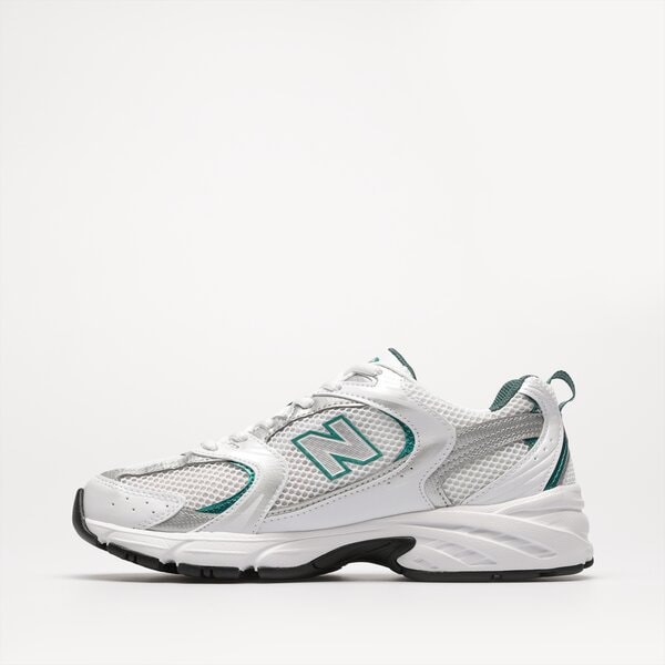 Sporta apavi sievietēm NEW BALANCE 530  mr530ab krāsa balta