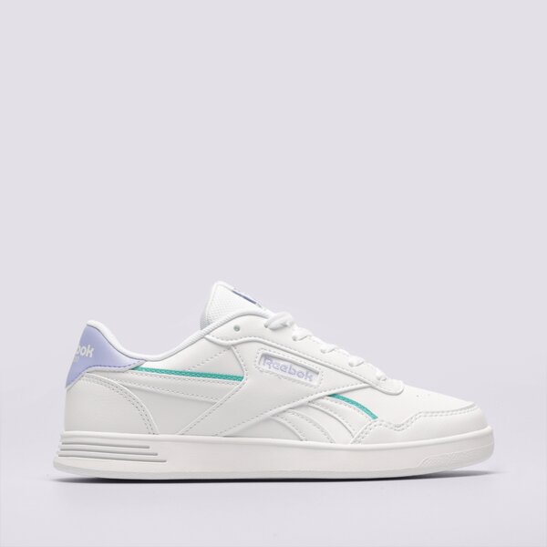 Sporta apavi sievietēm REEBOK COURT ADVANCE VEGAN h03554 krāsa balta