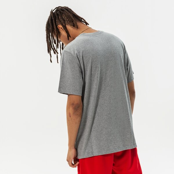 Vīriešu t krekli JORDAN T-SHIRT AIR T-SHIRT ck4212-092 krāsa pelēka