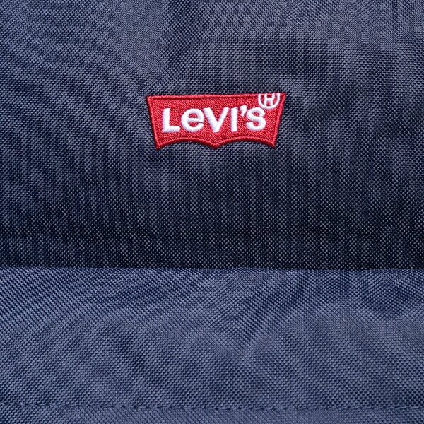 Bērnu mugursoma LEVI'S MUGURSOMA L PACK STANDARD ISSUE 38004-0278 krāsa tumši zila