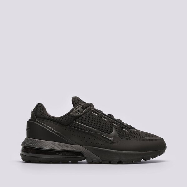 Sporta apavi vīriešiem NIKE AIR MAX PULSE dr0453-003 krāsa melna