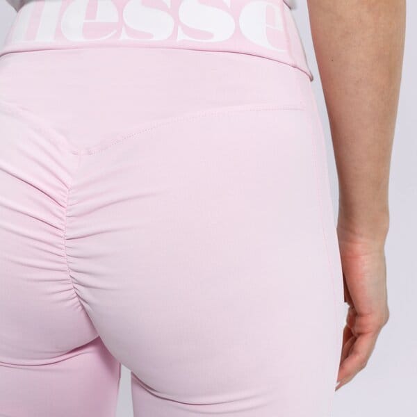 Sieviešu šorti ELLESSE ŠORTI CONO CYCLE SHORT LPINK sgj11891808 krāsa rozā