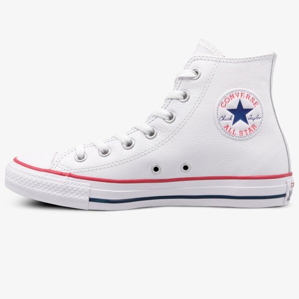Sporta apavi sievietēm CONVERSE CHUCK TAYLOR ALL STAR  132169c krāsa balta