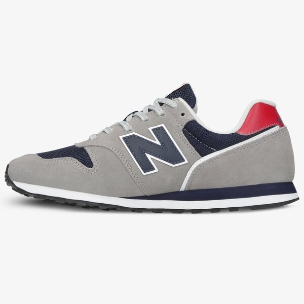 Sporta apavi vīriešiem NEW BALANCE 373  ml373ct2 krāsa pelēka