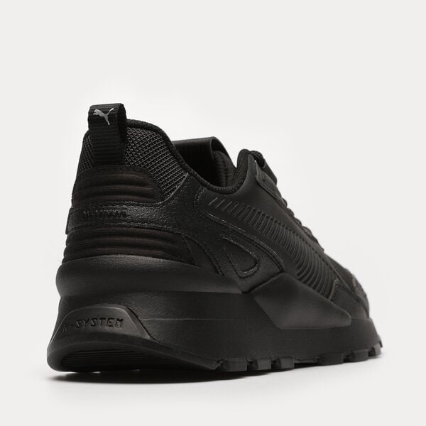 Sporta apavi vīriešiem PUMA RS 3.0 39261102 krāsa melna