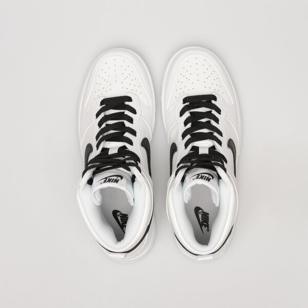 Sporta apavi bērniem NIKE DUNK HIGH db2179-108 krāsa balta