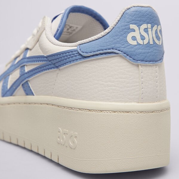 Sporta apavi sievietēm ASICS JAPAN S PF 1202a024-125 krāsa balta