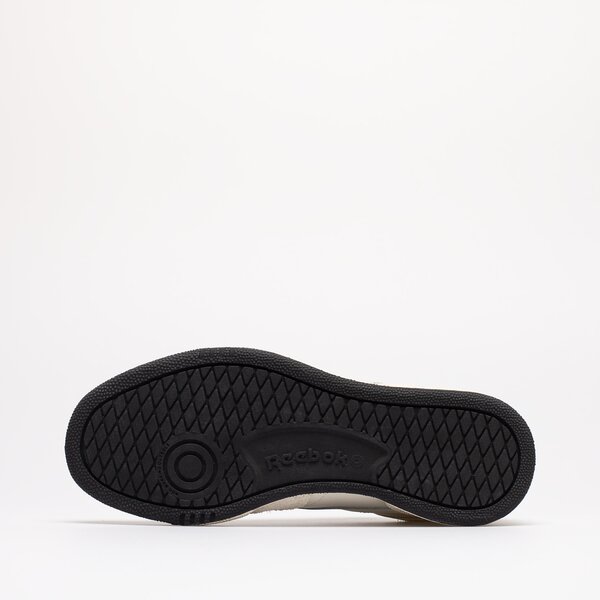 Sporta apavi sievietēm REEBOK CLUB C 85 gv9492 krāsa pelēka
