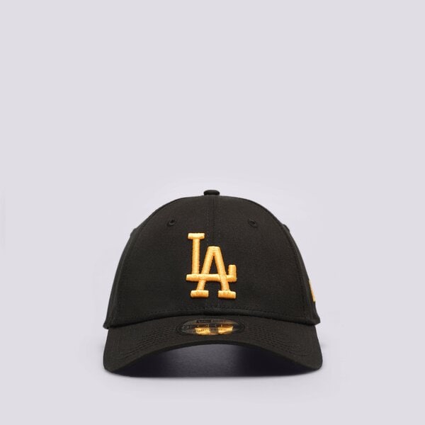 Vīriešu cepure ar nagu NEW ERA CEPURE LE 940 LA DODGERS LOS ANGELES DODGERS 60358172 krāsa melna